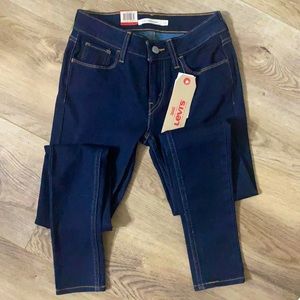 Levi’s 535 super skinny